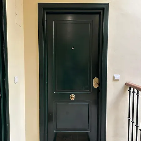 아파트 Puerto Banus Charming 1 Bedroom