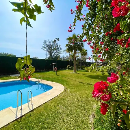 Puerto Banus Charming 1 Bedroom Apartment *