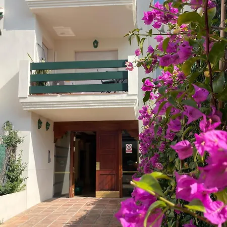 Puerto Banus Charming 1 Bedroom Marbella