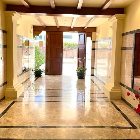 Apartment Puerto Banus Charming 1 Bedroom Marbella