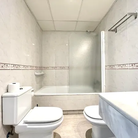 Puerto Banus Charming 1 Bedroom Apartment