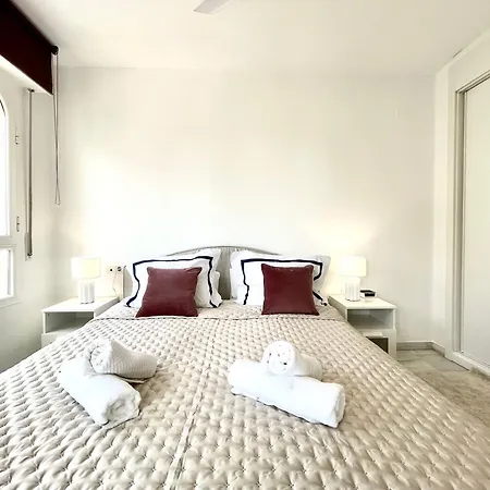 Puerto Banus Charming 1 Bedroom Apartment