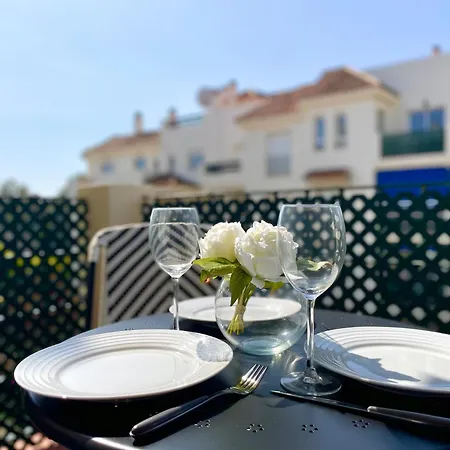 Apartment Puerto Banus Charming 1 Bedroom Marbella